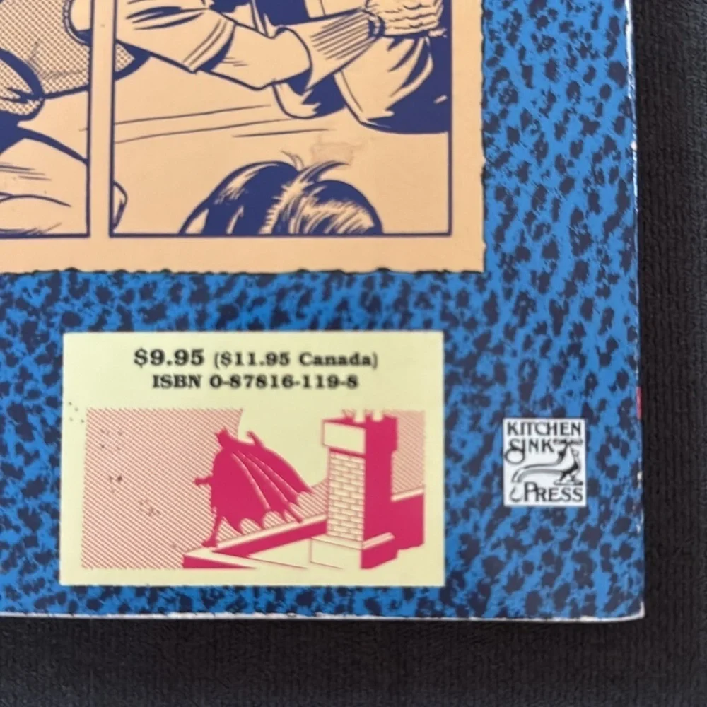 Batman the Dailies 1943-1946 DC Book